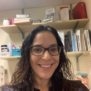 Meet your Posher, Christina